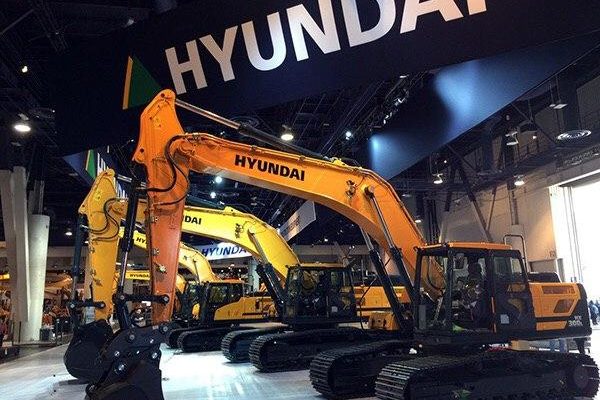 اطلاعات فنی R370LC-7