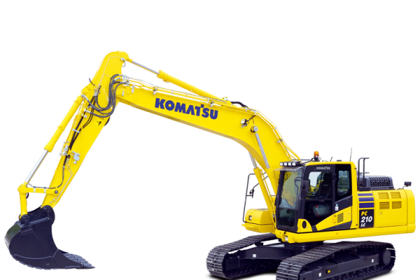 مشکلات و عیوب رایج بیل کوماتسو