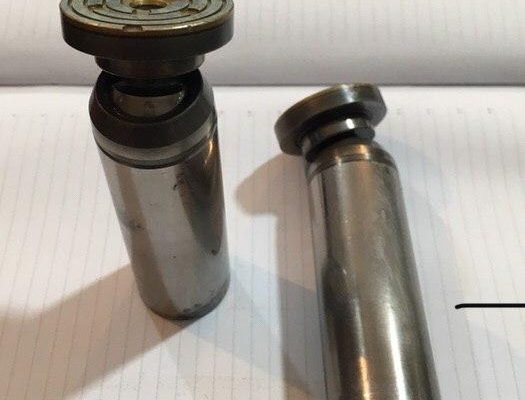 انگشتی کوماتسو PC400-7