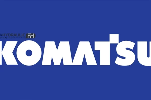 شرکت کوماتسو