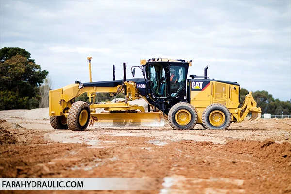 عملکرد گریدر چگونه است