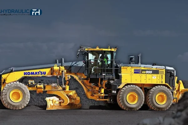 گریدر چیست و چه کاربردهایی دارد