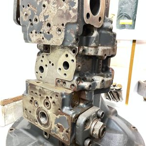 پمپ هيدروليك pc300