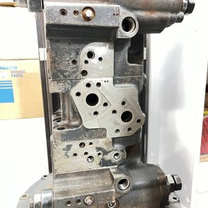 پمپ هيدروليك pc220-6