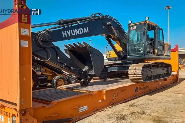 تعرفه گمرکی واردات بیل مکانیکی